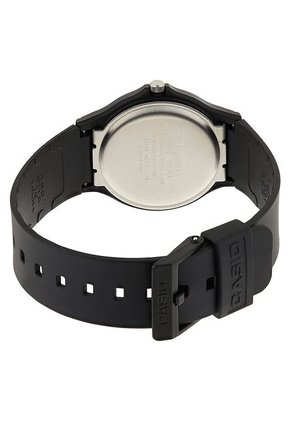 Reloj Para Hombre Casio Casio Mw-59-1Bvdf Negro