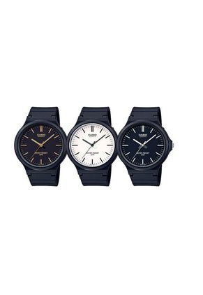 Reloj Para Hombre Casio Mw-240-7Ev Negro