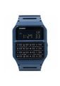 Reloj Para Hombre Casio - Ca53Wf-2Bdf Azul de Casio