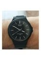 Reloj Para Hombre Casio Mw-240-1Ev Negro de Casio