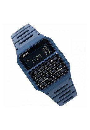 Reloj Para Hombre Casio - Ca53Wf-2Bdf Azul
