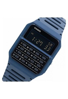 Reloj Para Hombre Casio - Ca53Wf-2Bdf Azul