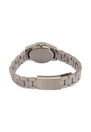 Reloj Para Mujer Casio Ltp_1215A_1A2 Plateado