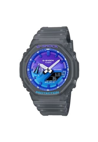 Reloj Casio GA-2100FLS-8A2DR Para Hombre Casio