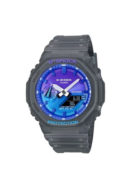 Reloj Casio GA-2100FLS-8A2DR Para Hombre