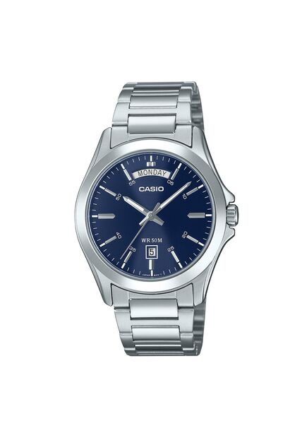 Reloj Casio MTP-1370D-2A2VDF Para Hombre