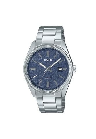 Reloj Casio MTP-1302DA-2A1VDF Para Hombre Casio