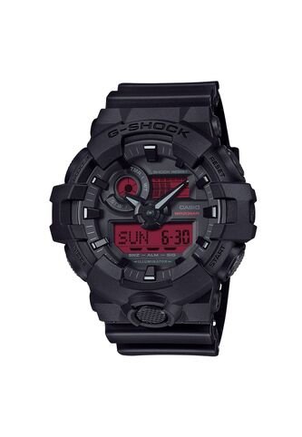 Reloj Casio GA-700BBR-1ADR Para Hombre Casio