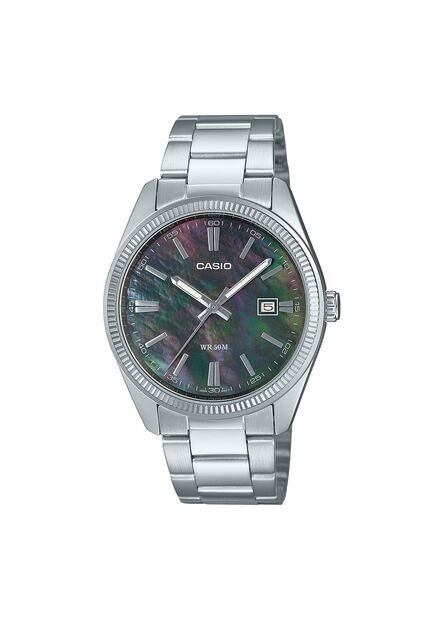 Reloj Casio MTP-1302DS-1AVDF Para Hombre