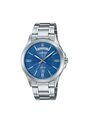 Reloj Casio MTP-1381D-2AVDF Para Hombre de Casio