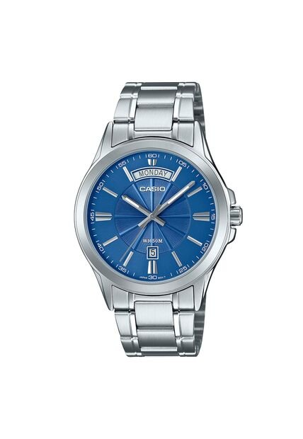 Reloj Casio MTP-1381D-2AVDF Para Hombre