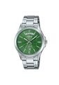 Reloj Casio MTP-1381D-3AVDF Para Hombre de Casio
