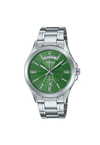 Reloj Casio MTP-1381D-3AVDF Para Hombre Casio