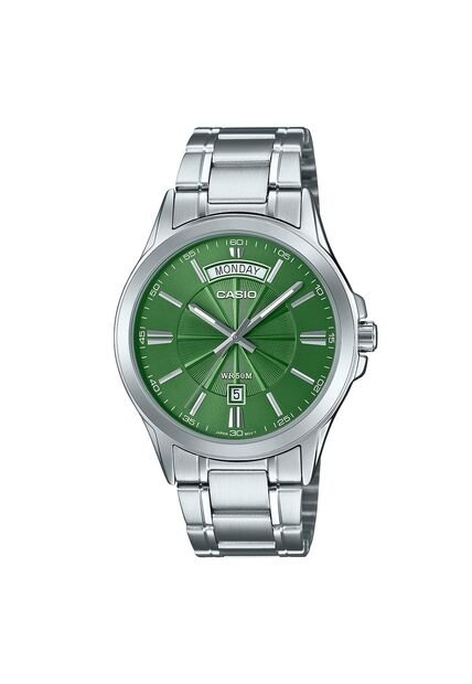 Reloj Casio MTP-1381D-3AVDF Para Hombre