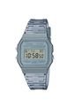Reloj CASIO Digital Para Unisex-F-91WS-8D de Casio
