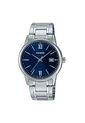 Reloj Casio Azul Hombre MTP-V002D-2B3 de Casio