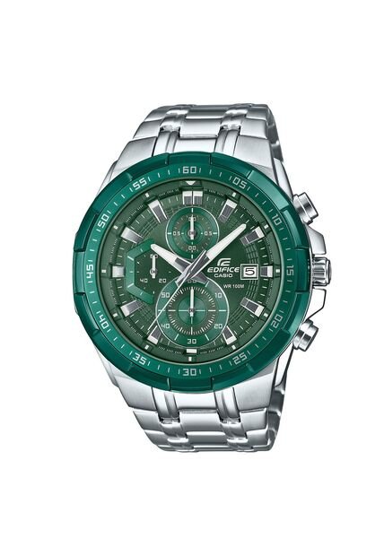 Reloj Casio EFR-539DE-3AVUDF Para Hombre