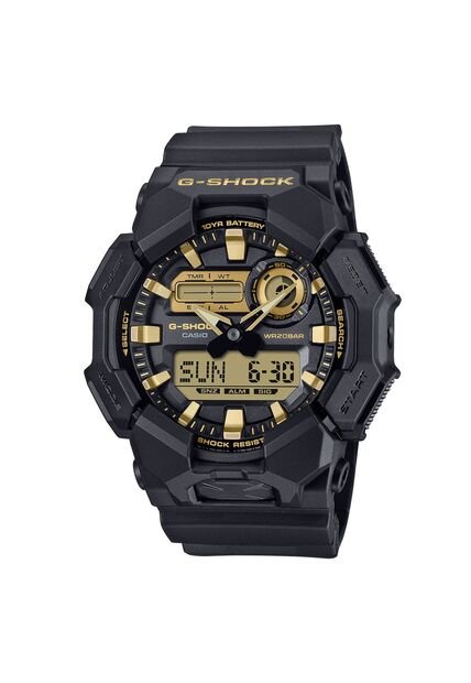 Reloj Casio GA-010GB-1A9DR Para Hombre