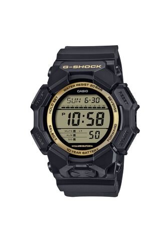 Reloj Casio GD-010GB-1A9DR Para Hombre Casio