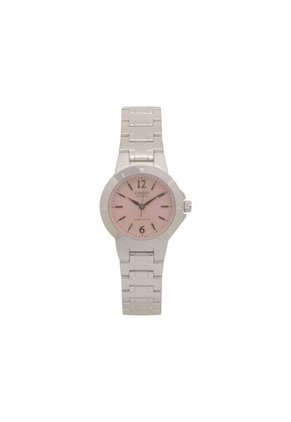 Reloj Para Mujer Casio Ltp_1177A_4A1 Plateado