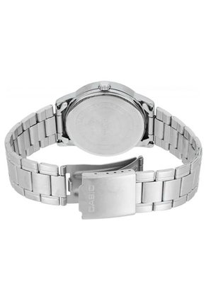 Reloj Casio Azul Hombre MTP-V002D-2B3