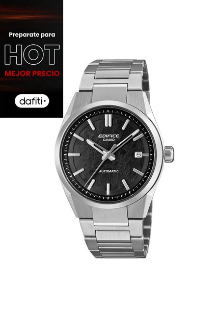 Reloj Casio EFK-110D-1ADR Para Hombre