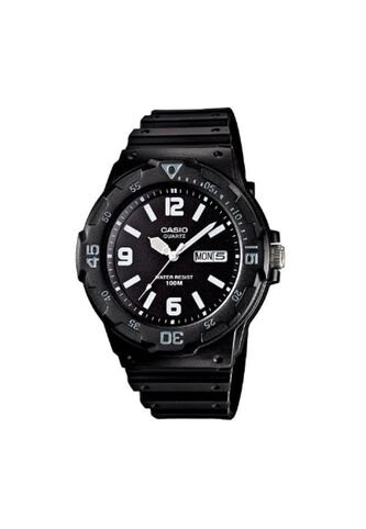 Reloj Para Hombre Casio Casio Mrw-200H-1B2Vdf Negro Casio