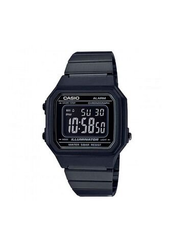 Reloj Para Unisex Casio B650Wb_1B Negro Casio