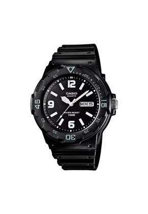 Reloj Para Hombre Casio Casio Mrw-200H-1B2Vdf Negro
