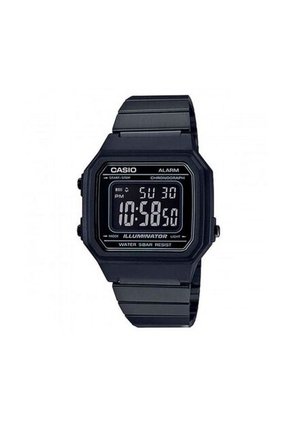 Reloj Para Unisex Casio B650Wb_1B Negro