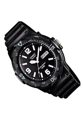 Reloj Para Hombre Casio Casio Mrw-200H-1B2Vdf Negro
