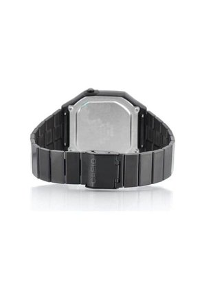 Reloj Para Unisex Casio B650Wb_1B Negro