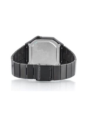 Reloj Para Unisex Casio B650Wb_1B Negro