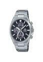 Reloj Casio Modelo EQS950D-1AVUDF Plateado Hombre de Casio