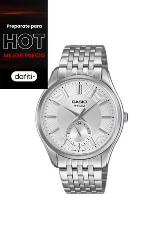 Reloj Casio MTP-B315D-7AVDF Para Hombre Casio