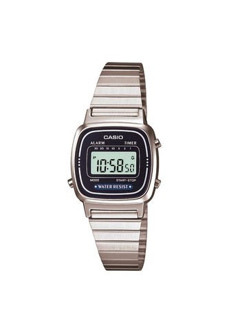 Reloj Casio LA670WA-2DF Para Mujer Casio