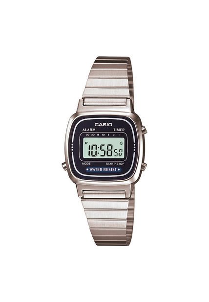 Reloj Casio LA670WA-2DF Para Mujer