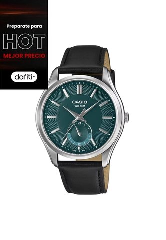 Reloj Casio MTP-B315L-3AVDF Para Hombre Casio