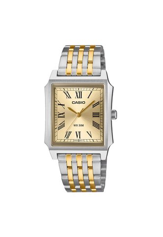 Reloj Casio MTP-B190SG-9BVDF Para Mujer Casio