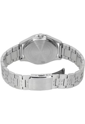 Reloj Casio Blanco Hombre MTP-E350D-7B