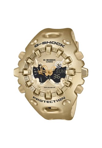 Reloj Casio GA-V01A-9ADR Para Unisex Casio