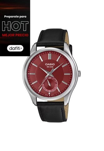 Reloj Casio MTP-B315L-4AVDF Para Hombre Casio