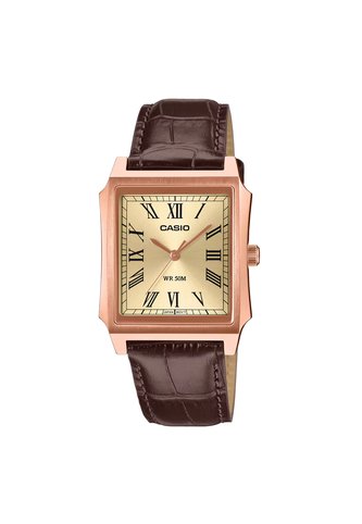 Reloj Casio MTP-B190RGL-9BVDF Para Mujer Casio