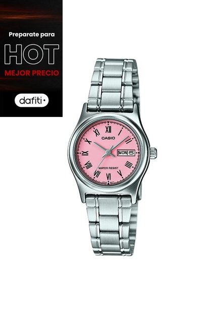Reloj Casio LTP-V006D-4BUDF Para Mujer