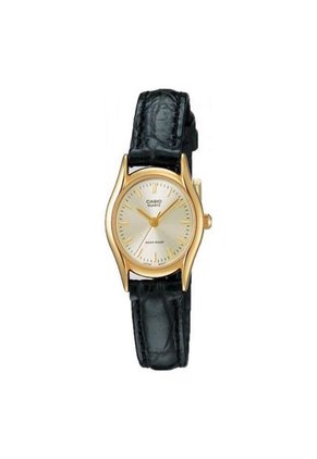 Reloj Para Mujer Casio Ltp_1094Q_7Ar Negro