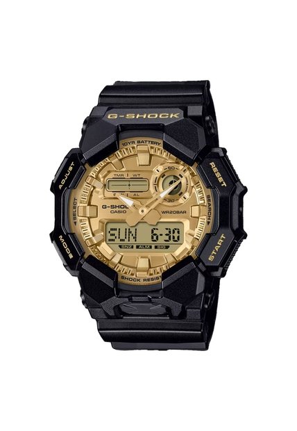 Reloj Casio GA-010GGB-1A9DR Para Hombre