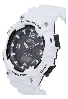 Reloj Blanco CASIO