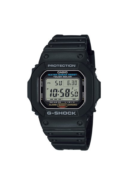 Reloj Casio G-5600UE-1DR Para Hombre