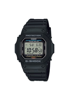 Reloj Casio G-5600UE-1DR Para Hombre
