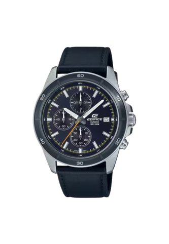 Reloj Casio Modelo EFR-526L-2CV Gris Hombre Casio